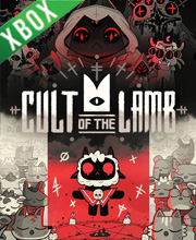 Buy Cult of the Lamb - Cultist and Heretic Pack Bundle - Microsoft