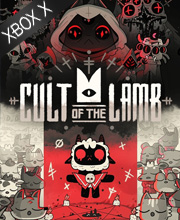 Cult of the Lamb, Conjunto de reserva Xbox One e Series X