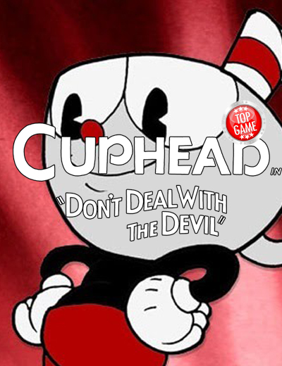 Everyone is Going Crazy Over Cuphead These Days