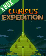 Curious Expedition Xbox One