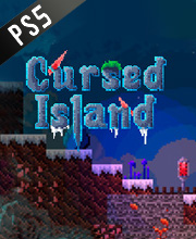 Cursed Island Playstation 5