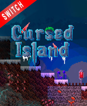 Cursed Island Switch