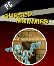 Cursed Mummies Pc