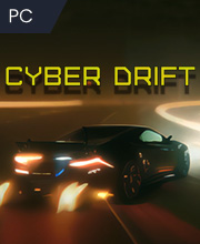 Cyber Drift Pc