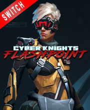 Cyber Knights Flashpoint