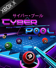 Cyber Pool Xbox Series X