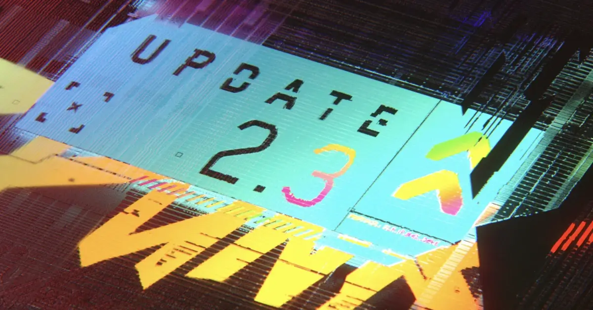 Cyberpunk 2077 Update 2.3 Livestream gepland voor vandaag