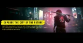 Get Cyberpunk 2077 Ultimate Edition for the Price of a Base Game Key