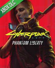 Buy Cyberpunk 2077 Phantom Liberty Xbox one Account Compare Prices