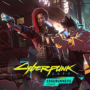 Cyberpunk 2077: 1 Million Daily Gamers after Anime Release