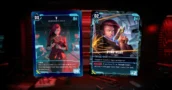 Most Funded TCG Ever: Cyberpunk Hits $8M in Record Time