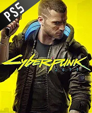 Buy Cyberpunk 2077 PS5 Compare Prices