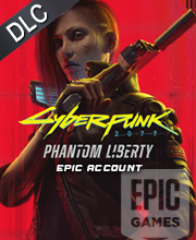 Cyberpunk 2077 & Phantom Liberty