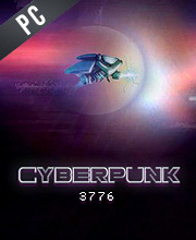 Cyberpunk 3776