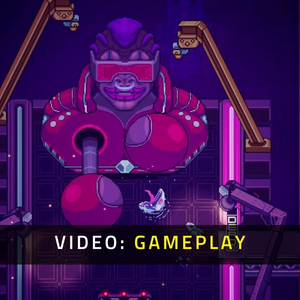 Cyberwar Neon City - Gameplay Video