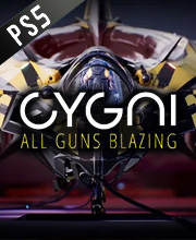 Cygni All Guns Blazing
