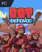 DOT Defence Pc