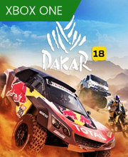Dakar 18 Xbox One