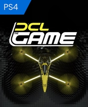 DCL The Game Playstation 4
