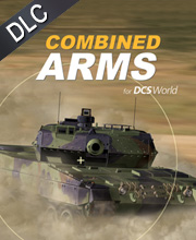 DCS Combined Arms 1.5
