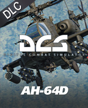 DCS AH-64D