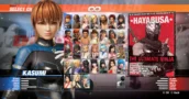 Dead or Alive 6 Delisted From Steam as Last Round Edition Approaches