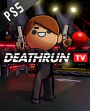 DEATHRUN TV Playstation 5