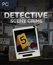 DETECTIVE Scene Crime Pc