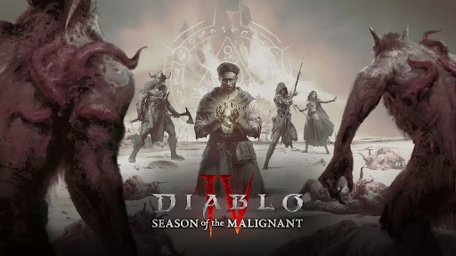 When does Diablo 4 Season 1 begin?
