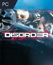 DISORDER 2025 Pc