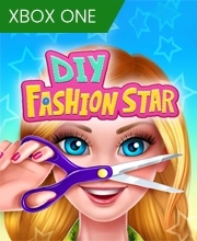 DIY Fashion Star Xbox One