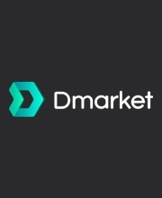 DMarket Gift Card Pc