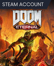 DOOM Eternal Pc