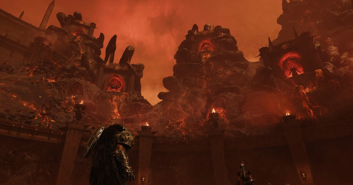 id Software Confirms Continued Development of DOOM: The Dark Ages After Layoffs id Software Confirms Continued Development of DOOM: The Dark Ages After Layoffs