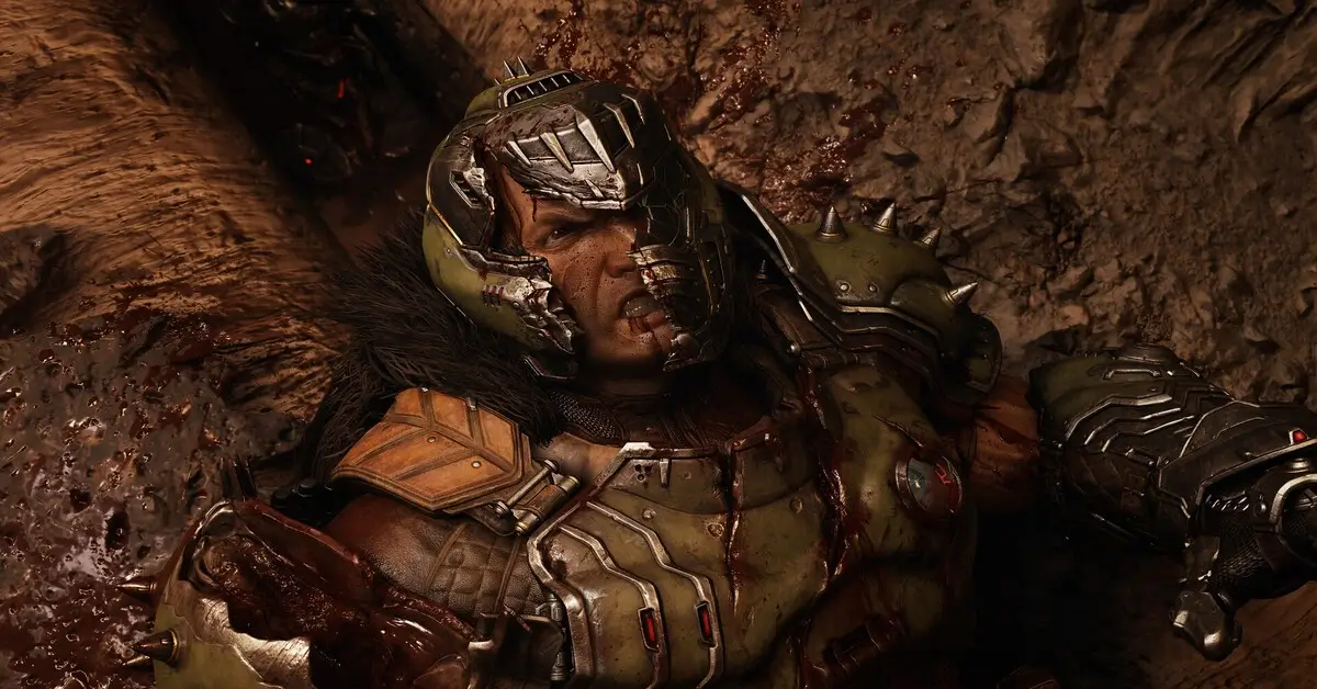 Xbox Cuts Gut id Software During DOOM: The Dark Ages DLC Launch Xbox Cuts Gut id Software During DOOM: The Dark Ages DLC Launch