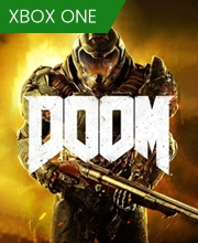 Doom Xbox One