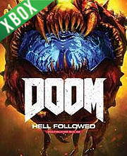 Doom 4 Hell Followed