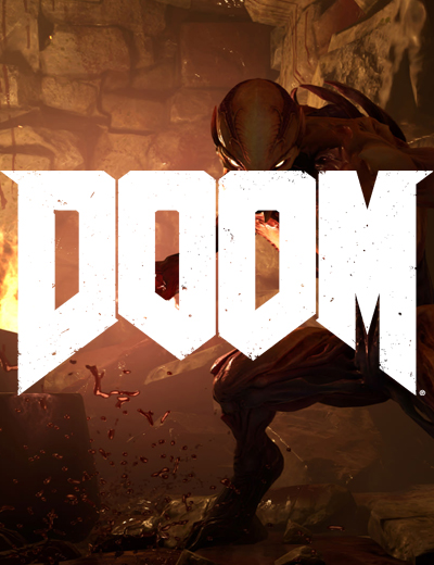 DOOM Free Weekend Runs Until 23 July! All Multiplayer DLC Now Free