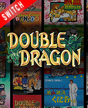 DOUBLE DRAGON Switch