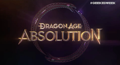 Dragon Age: Absolution release date?