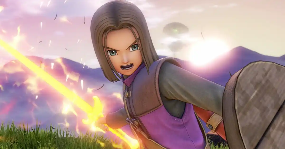 Definitive Edition of DRAGON QUEST XI S for Switch: Best Key Deals at a Glance