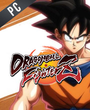 DRAGON BALL FIGHTERZ Goku