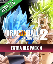 Buy Dragon Ball Xenoverse 1 and 2 Bundle (Xbox ONE / Xbox Series X