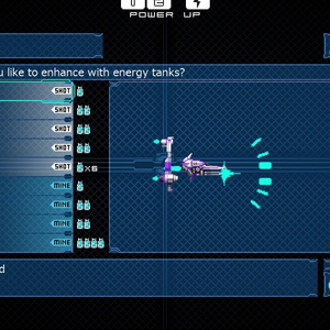 DRAINUS Enhance Functions