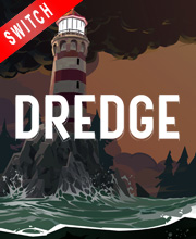 DREDGE - Pre-Order Trailer - Nintendo Switch 