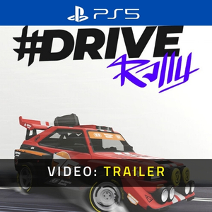 #DRIVE Rally - Video Trailer