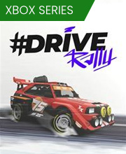 #DRIVE Rally Xbox Series X