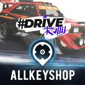 Buy #DRIVE Rally CD Key Compare Prices