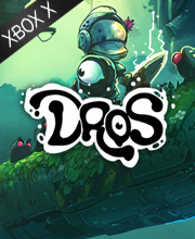 DROS Xbox Series X