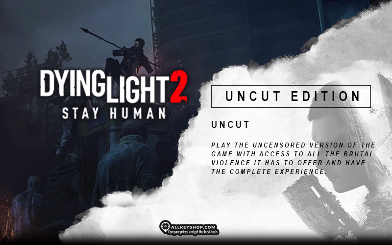 Buy Dying Light 2: Stay Human - Rais Bundle - Microsoft Store en-SA